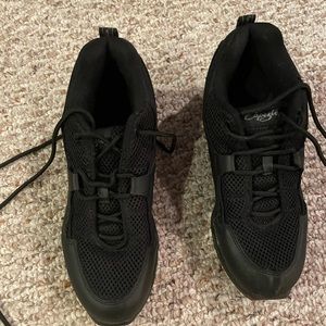 Capezio Dance shoes